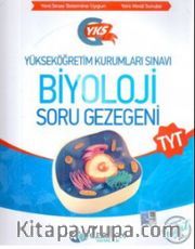 YKS 2. Oturum Biyoloji Soru Gezegeni