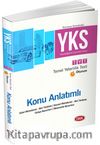 YKS Temel Yeterlilik Testi 1. Oturum Konu Anlatımlı