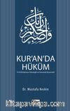 Kur’an’da Hüküm
