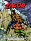 Zagor Klasik Maceralar Dizisi Cilt:87