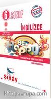 6. Sınıf İngilizce Konu Anlatımlı