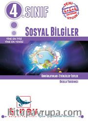 4. Sınıf Sosyal Bilgiler Konu Anlatımlı
