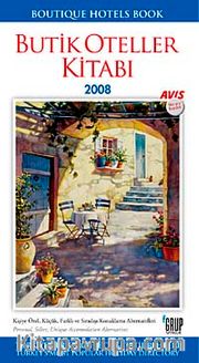 Butik Oteller Kitabı 2008