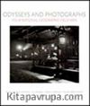 Four National Geographic Field Men / Odysseys and Photographs