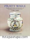 Pratt Ware & English and Scottish Relief Decorated and Underglaze Coloured Earthenware 1780-1840