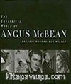 The Theatrical World of Angus McBean & Photographs from the Harvard Theatre Collection
