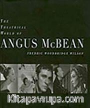 The Theatrical World of Angus McBean <br /> Photographs from the Harvard Theatre Collection