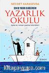 Yazarlık Okulu & Öykü ve Roman Yazma Teknikleri