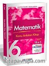 6.Sınıf Matematik Konu Anlatan Kitap