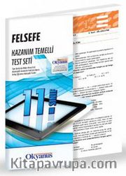 11.Sınıf Felsefe Yaprak Test