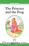 The Princess and the Frog / Level 2