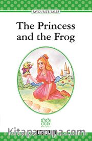 The Princess and the Frog / Level 2