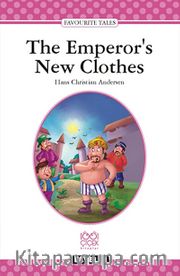 The Emperor's New Clothes / Level 3