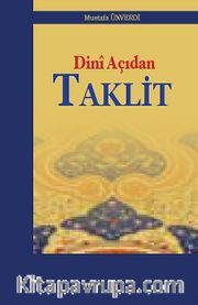 Dini Açıdan Taklit
