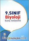 9. Sınıf Biyoloji Konu Anlatımlı