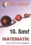 10. Sınıf Matematik Konu Özetli Soru Bankası