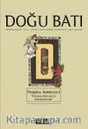 Doğu Batı Sayı:65 Mayıs-Haziran-Temmuz 2013 (Üç Aylık Düşünce Dergisi)