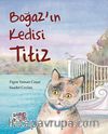 Boğaz'ın Kedisi Titiz