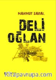 Deli Oğlan