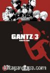 Gantz / Cilt 3