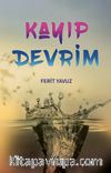 Kayıp Devrim