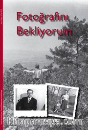 Fotoğrafını Bekliyorum