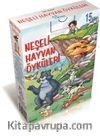 Neşeli Hayvan Öyküleri (15 Kitap Takım)