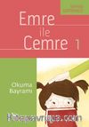 Emre ile Cemre 1 / Okuma Bayramı