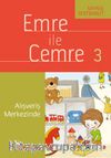 Emre ile Cemre 3 / Alışveriş Merkezinde