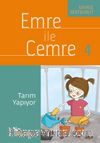 Emre ile Cemre 4 / Tarım Yapıyor