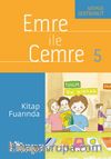 Emre ile Cemre 5 / Kitap Fuarında