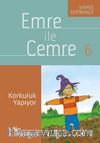 Emre ile Cemre 6 / Korkuluk Yapıyor