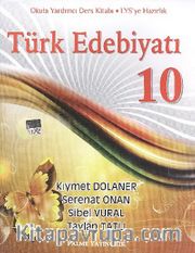 10. Sınıf Türk Edebiyatı Konu Anlatımlı