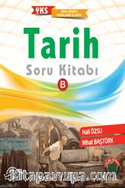 YKS Tarih Soru Kitabı