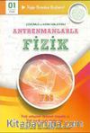 Antrenmanlarla YGS Fizik Çözümlü ve Konu Anlatımlı