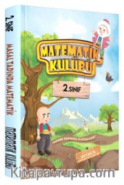 Matematik Kulübü 2. Sınıf