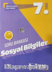 7. Sınıf Sosyal Bilgiler Soru Bankası