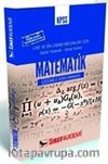 KPSS Matematik Lise ve Ön Lisans Çözümlü Soru Bankası
