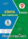 9. Sınıf Kimya Ödev Fasikülleri