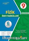 9. Sınıf Fizik Ödev Fasikülleri