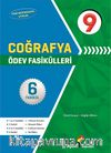 9. Sınıf Coğrafya Ödev Fasikülleri
