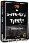 KPSS Kaynakça Tarih konu Anlatımlı
