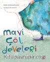 Mavi Çöl Develeri