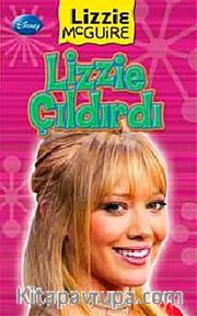 Lizzie Çıldırdı / Lizzie McGuire