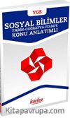 YGS Sosyal Bilimler & Tarih-Coğrafya-Felsefe Konu Anlatımlı