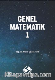 Genel Matematik 1