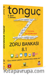 8.1 Zoru Bankası (Tüm dersler ) 