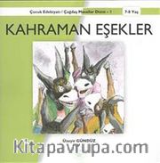 Kahraman Eşekler