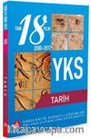 YKS Tarih Son 18 Yılın Soruları ve Ayrıntılı Çözümleri