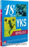 YKS Biyoloji Son 18 Yılın Soruları ve Ayrıntılı Çözümleri